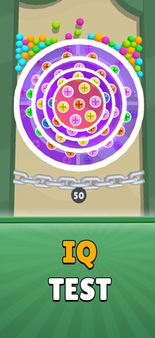 Screw Balls! Screenshot 3 of 7