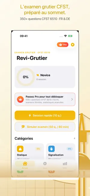Revi-Grutier screenshot 1