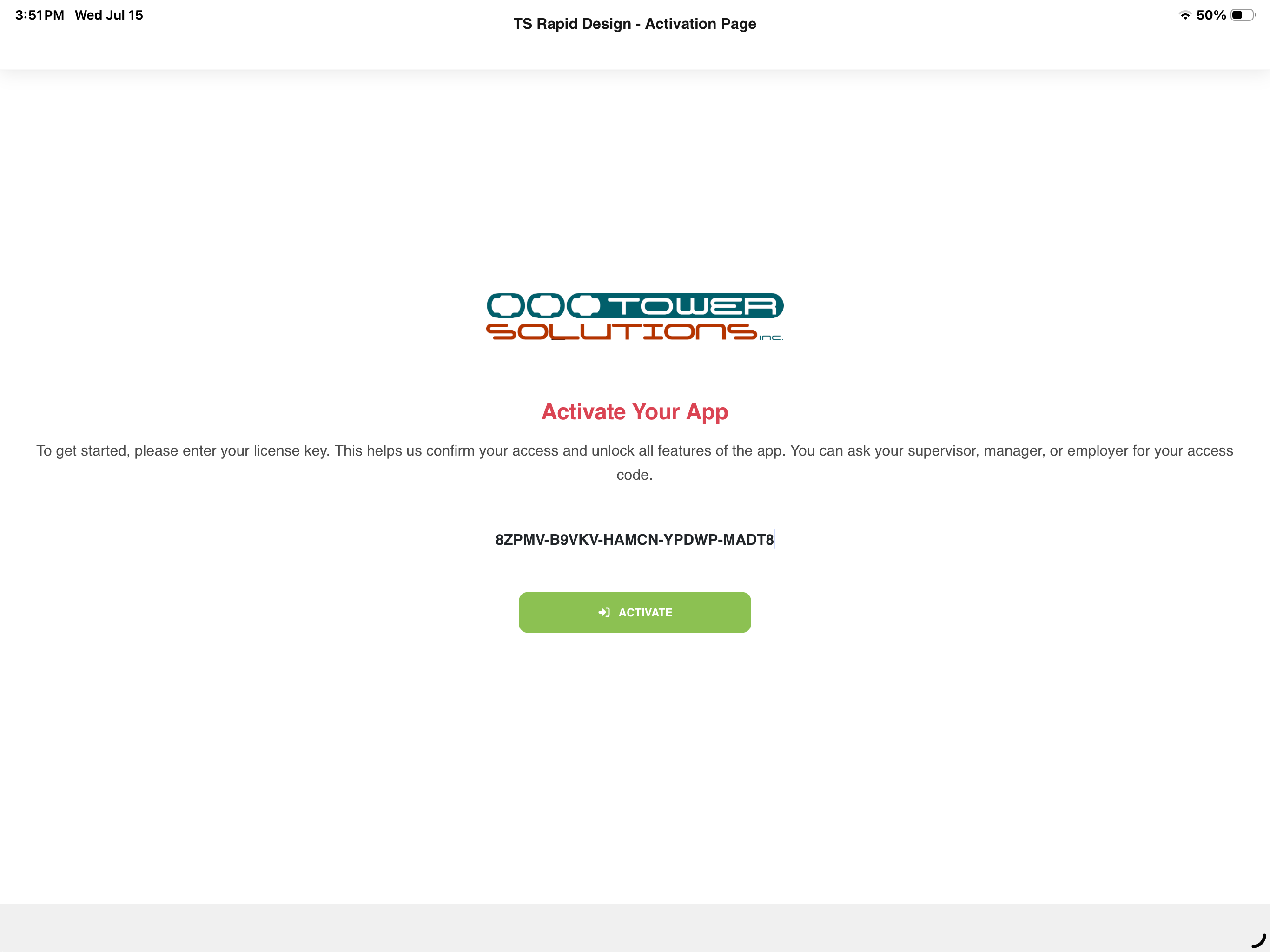 TS Rapid Design screenshot 7