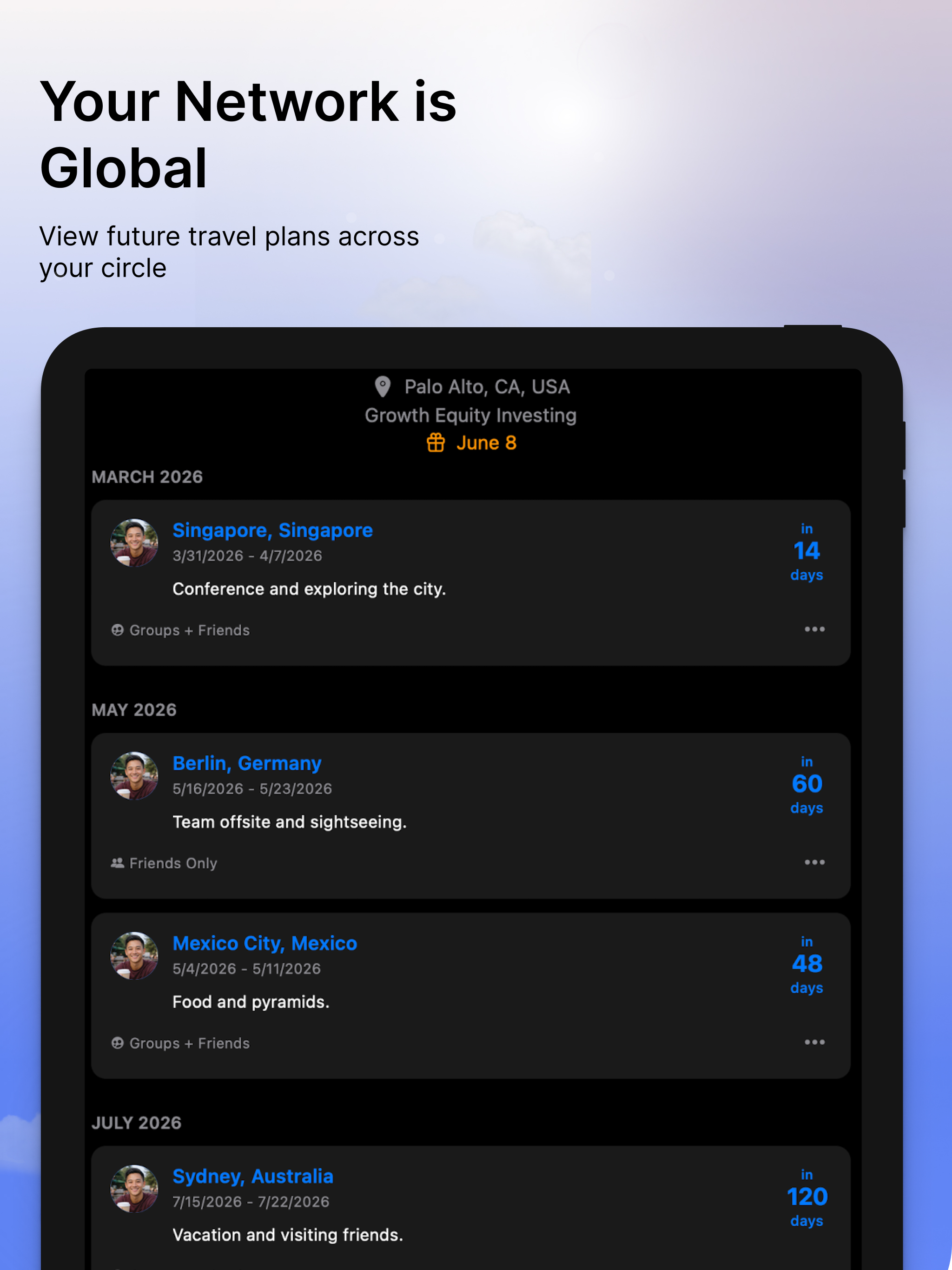 LetsOverlap screenshot 6