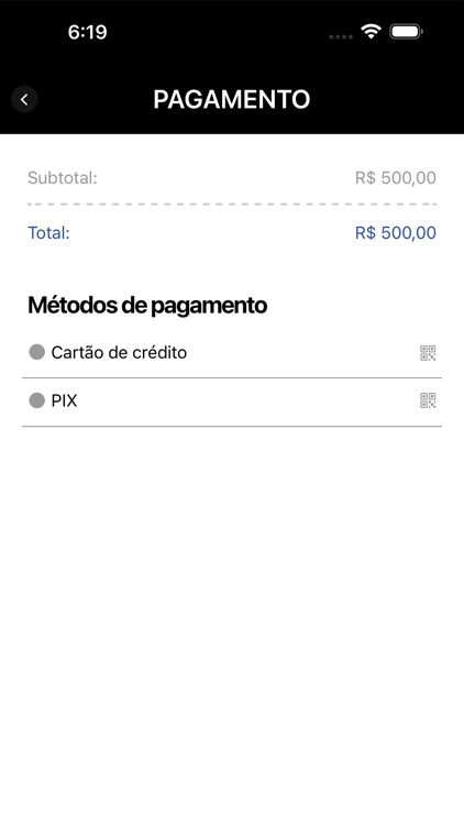 Davi Turismo screenshot-6