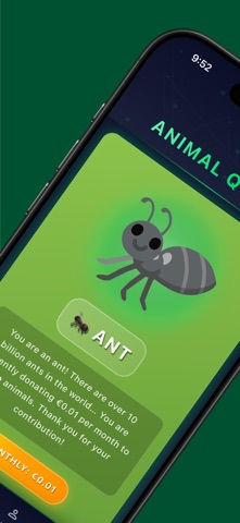 Wild Evolution screenshot