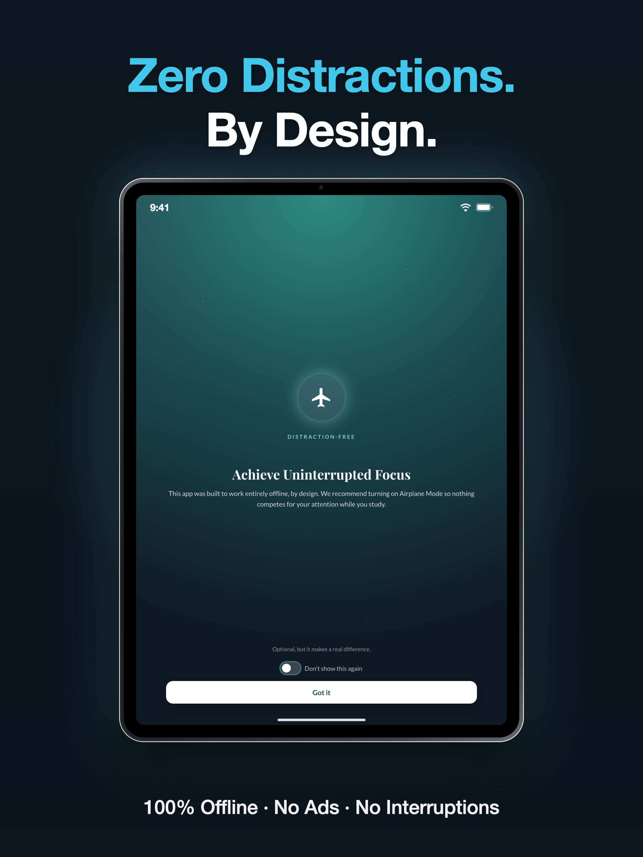 AWS AI Developer Exam Prep screenshot 16