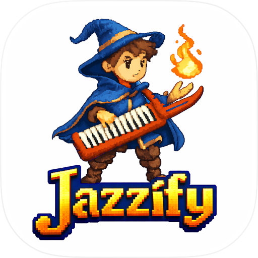 Jazzify
