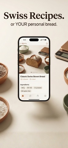 CRUSTA – Master Bread Baking Screenshot 3 of 5