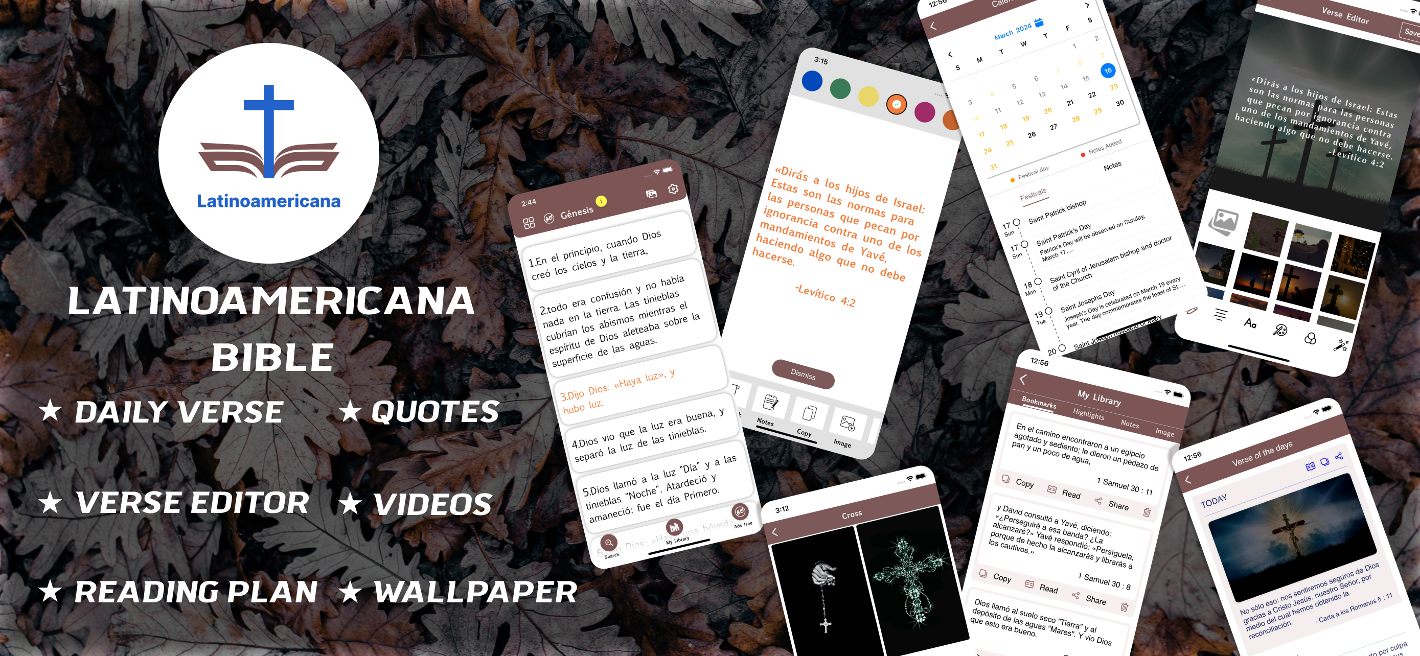 Bible Latinoamericana