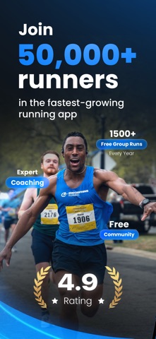 Endorphins Running Screenshot 1 of 10