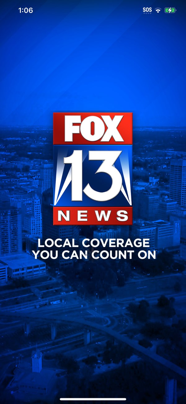 FOX13 Memphis News screenshot 3
