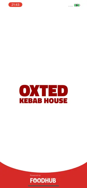 Oxted Kebab House. screenshot 1