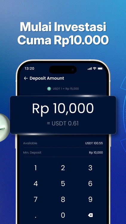 Samuel Kripto Indonesia screenshot-4