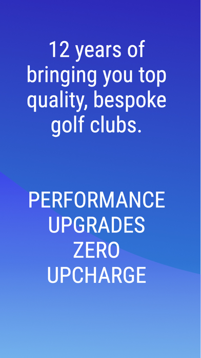 falbergolf iPhone screenshot 7 - Shopping app