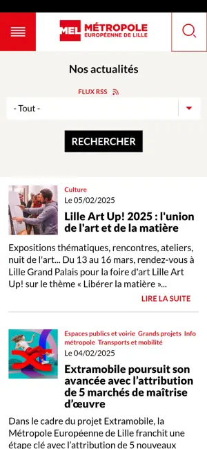 MEL et VOUS screenshot 3