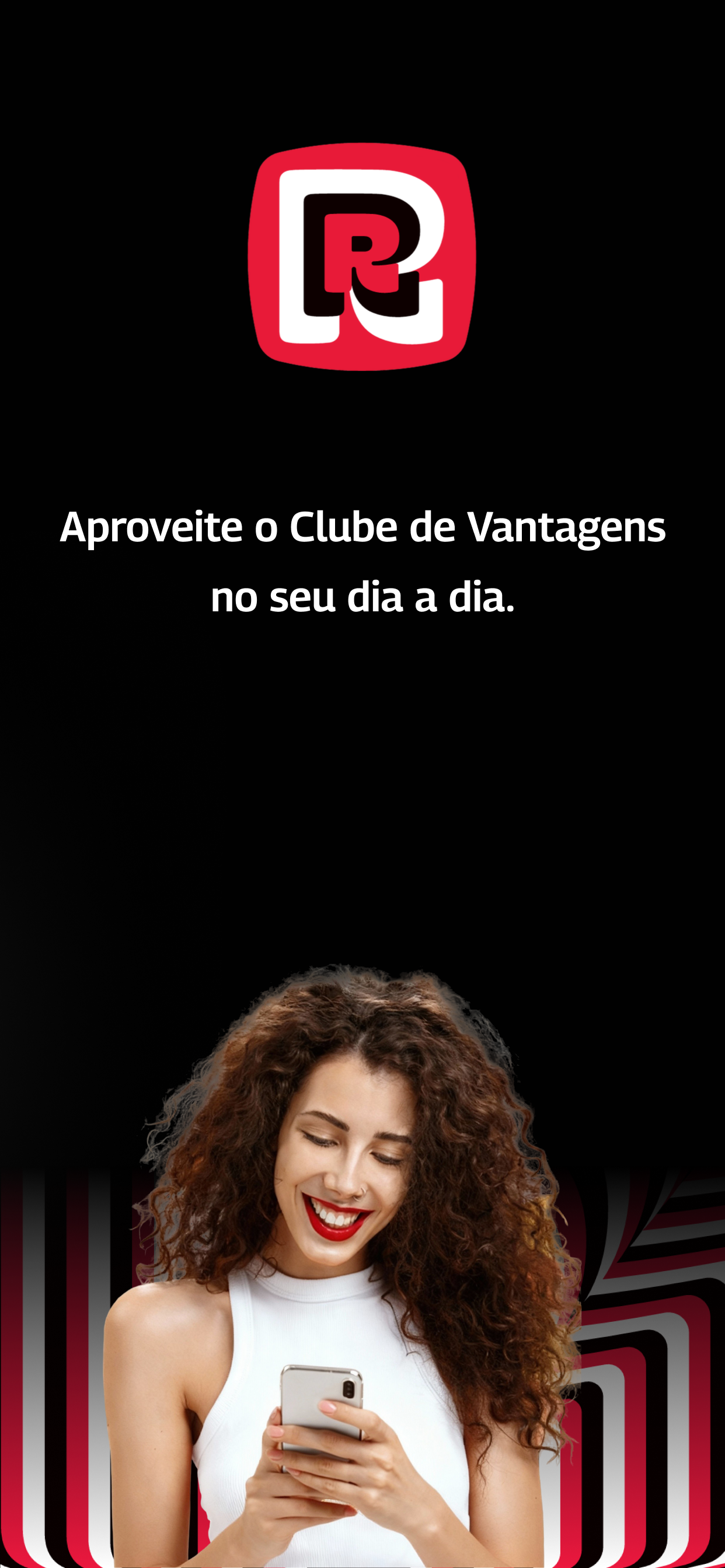Minha Rede Benefícios screenshot 4