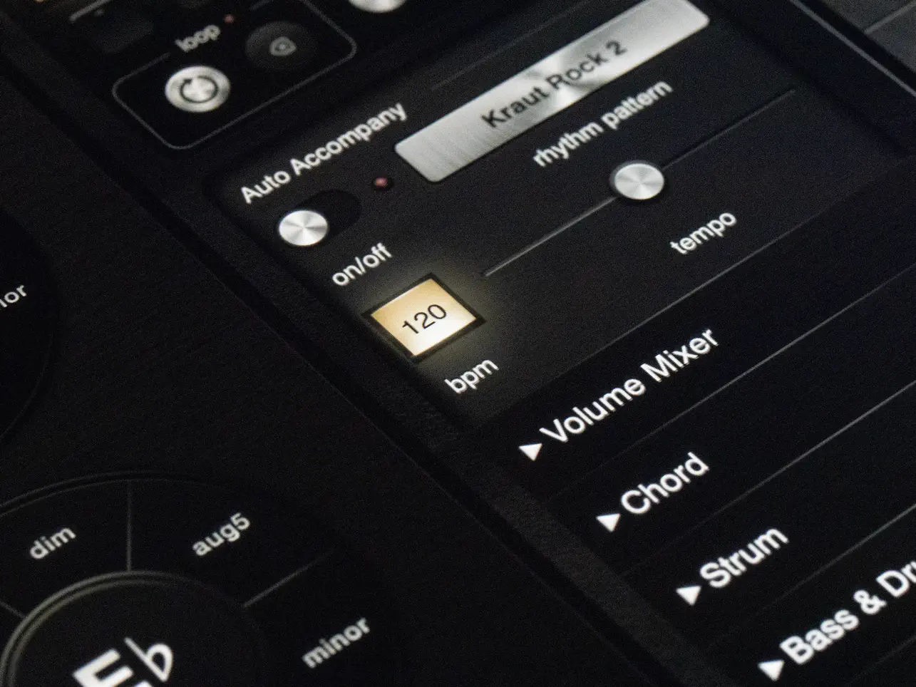 Screenshot #6 pour polychord