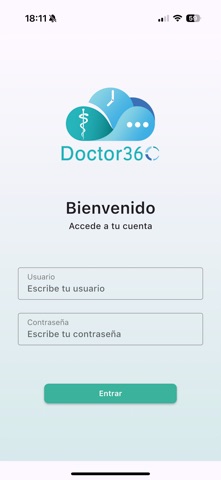 Doctor 360 screenshot