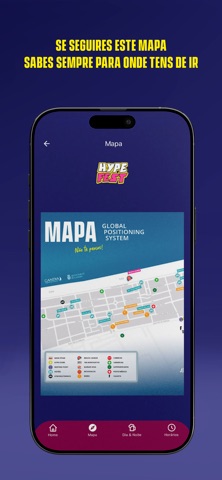 HypeFest Screenshot 2 of 4