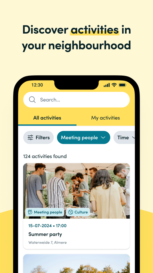 #3. Welcome app NL (iOS) 由: Welcome app B.V.