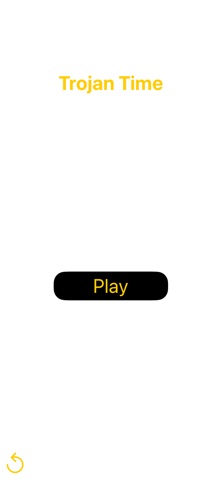 Trojan Time screenshot