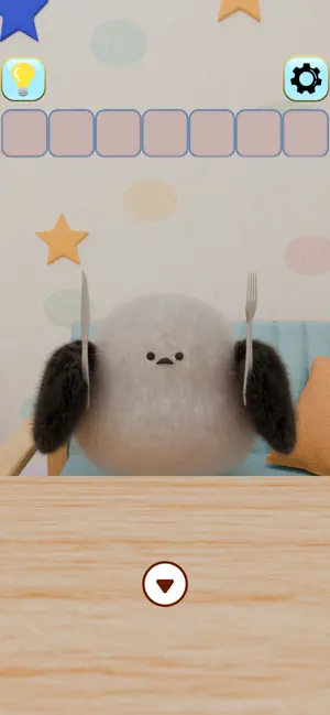Escape:Cafe with Shimaenaga? screenshot 2