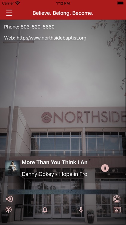 Northside Radio