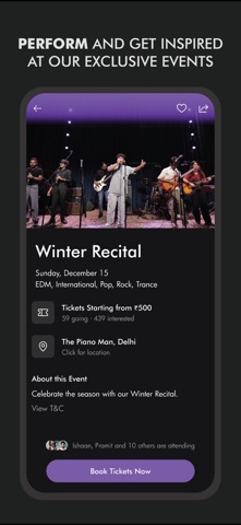 OFMUZIQ Screenshot 7 of 7