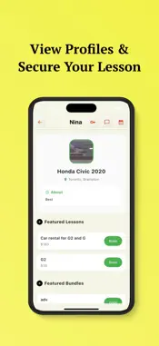Mr Driver screenshot 2