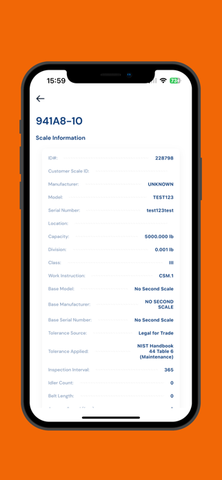 SmarterCerts Screenshot 5 of 5