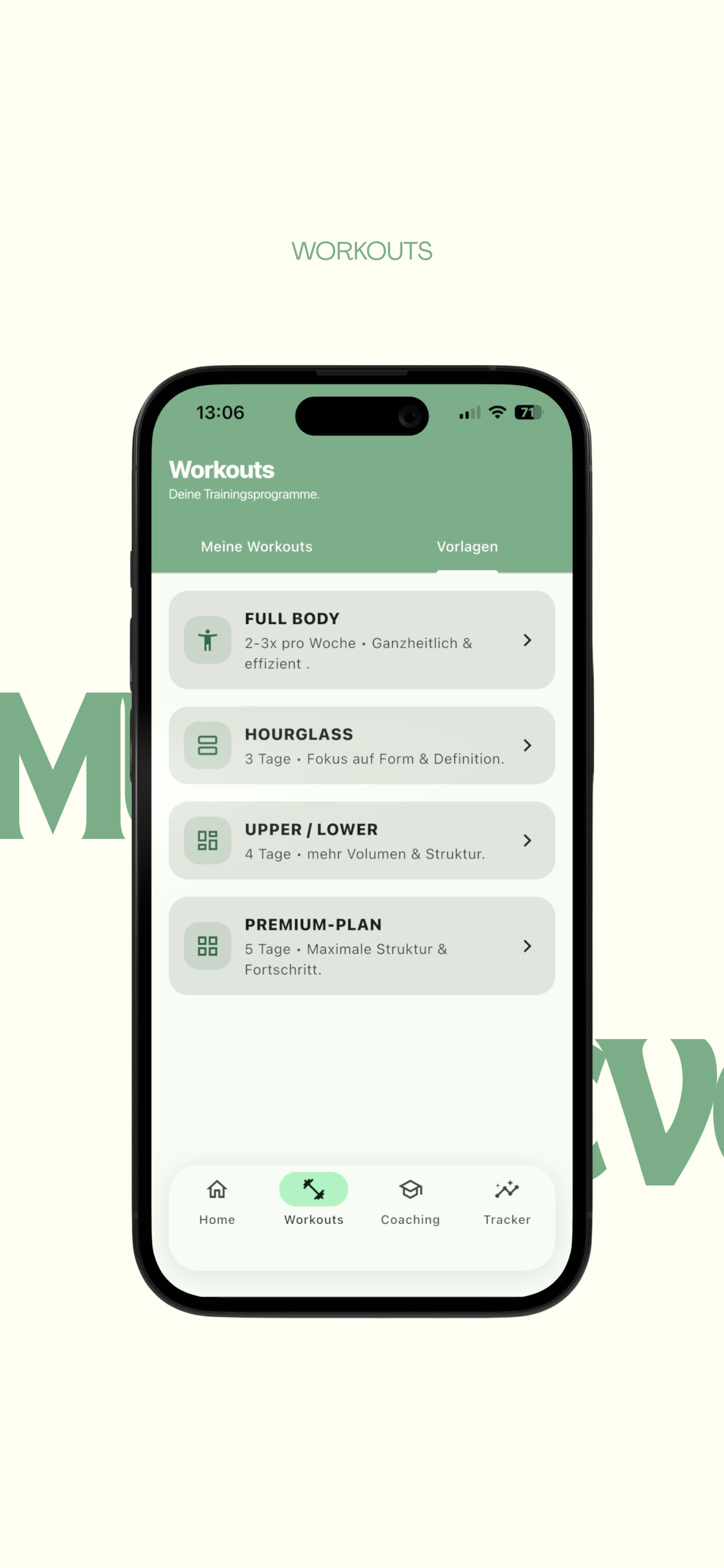 muevo screenshot 3