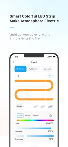 VTimes Smart iPhone screenshot
