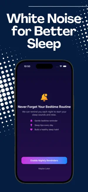 Fan Noise: Sleep Better screenshot 4