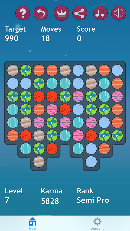 #4. Planet Formula (macOS) Podle: x2line.com LLC