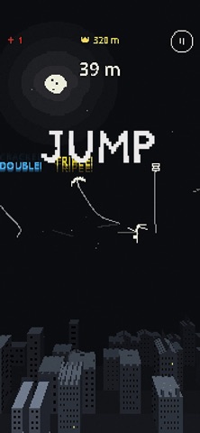 KITAUT – Rope Runner Screenshot 2 of 5