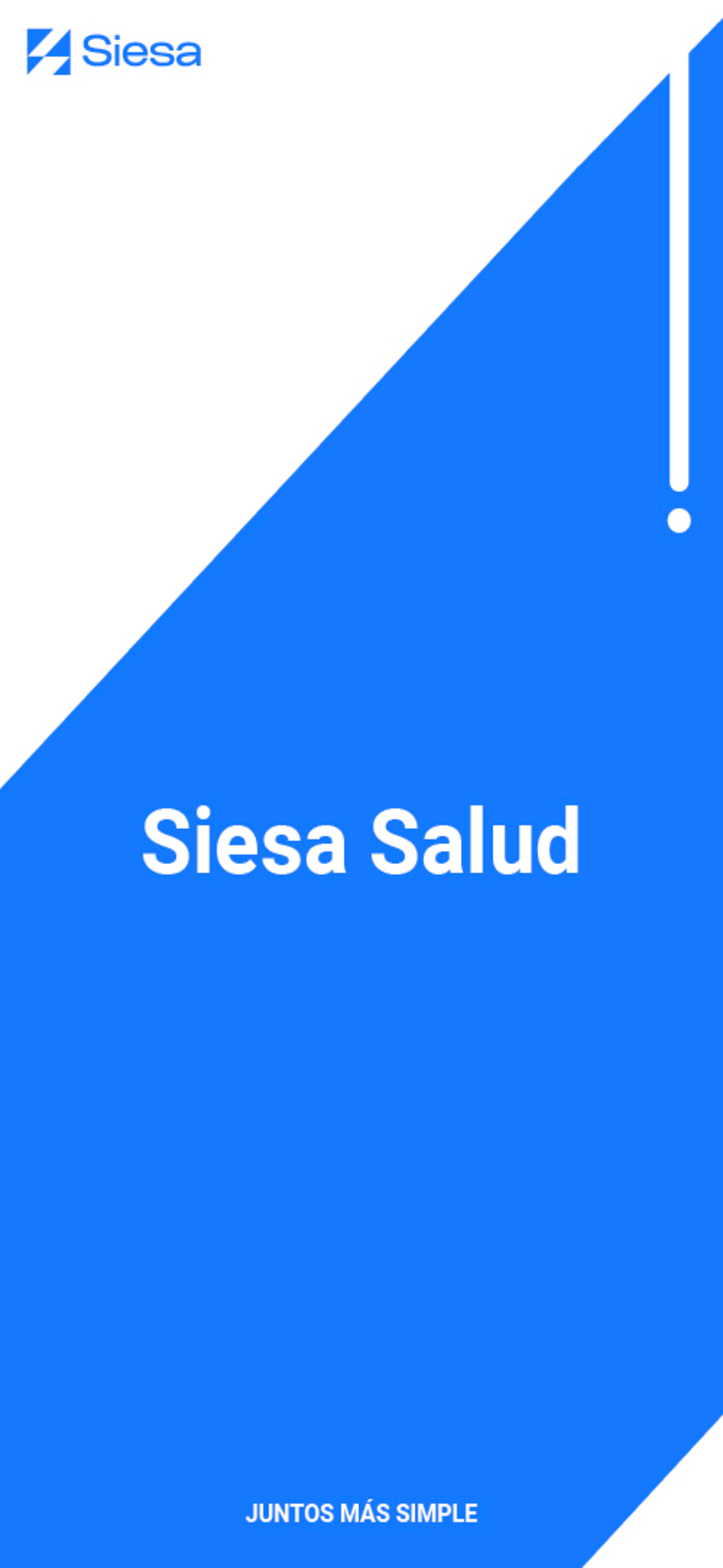 Siesa Salud screenshot 7