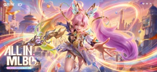 Mobile Legends — скриншот 1