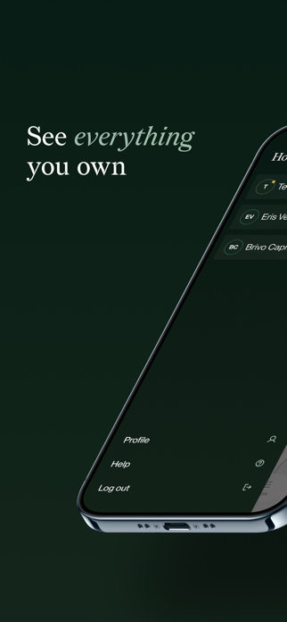 Flex Finance Screenshot 2 of 8