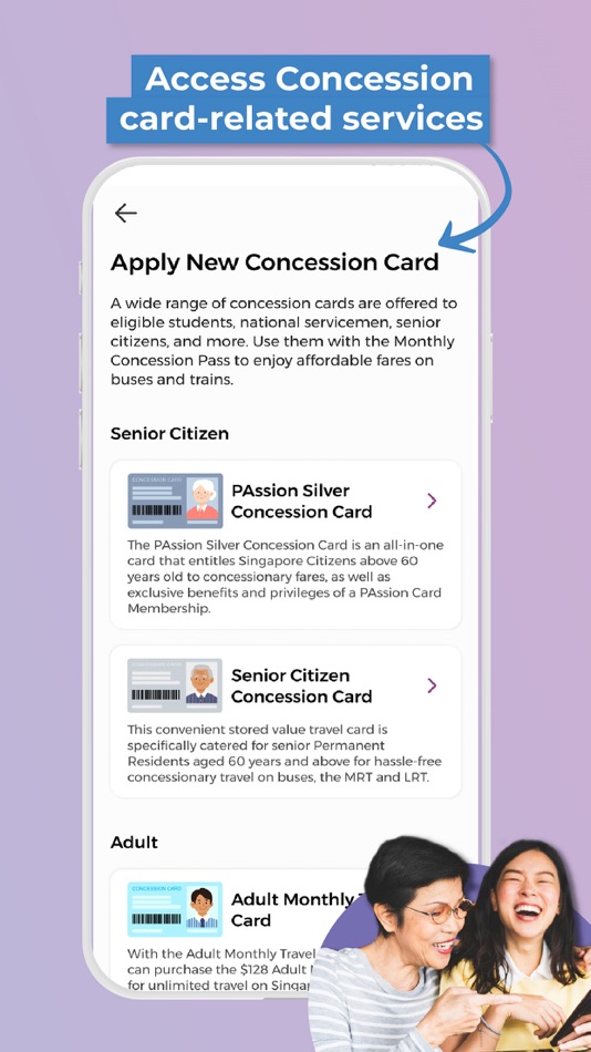 #4. SimplyGo (iOS) By: SimplyGo Pte. Ltd.