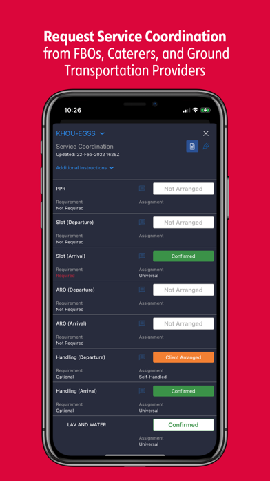 uvGO Screenshot