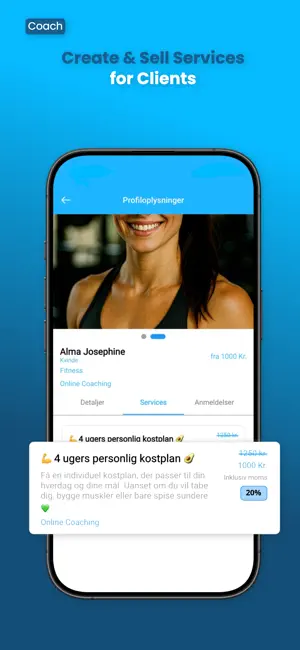 Activeally App screenshot 4