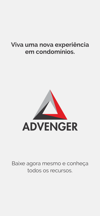 Advenger Adm Screenshot 6 of 6