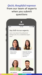 Lovevery: Baby & Toddler App screenshot