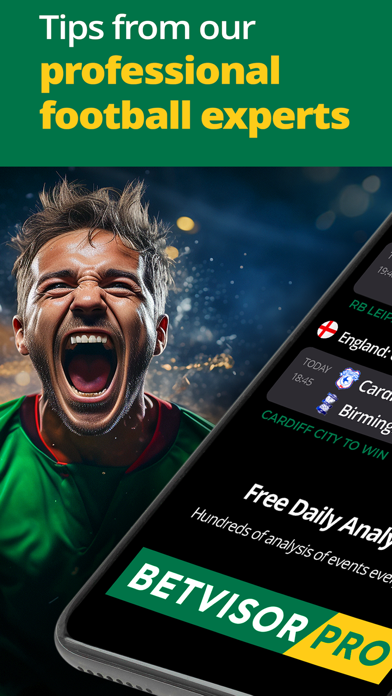 BetvisorPro