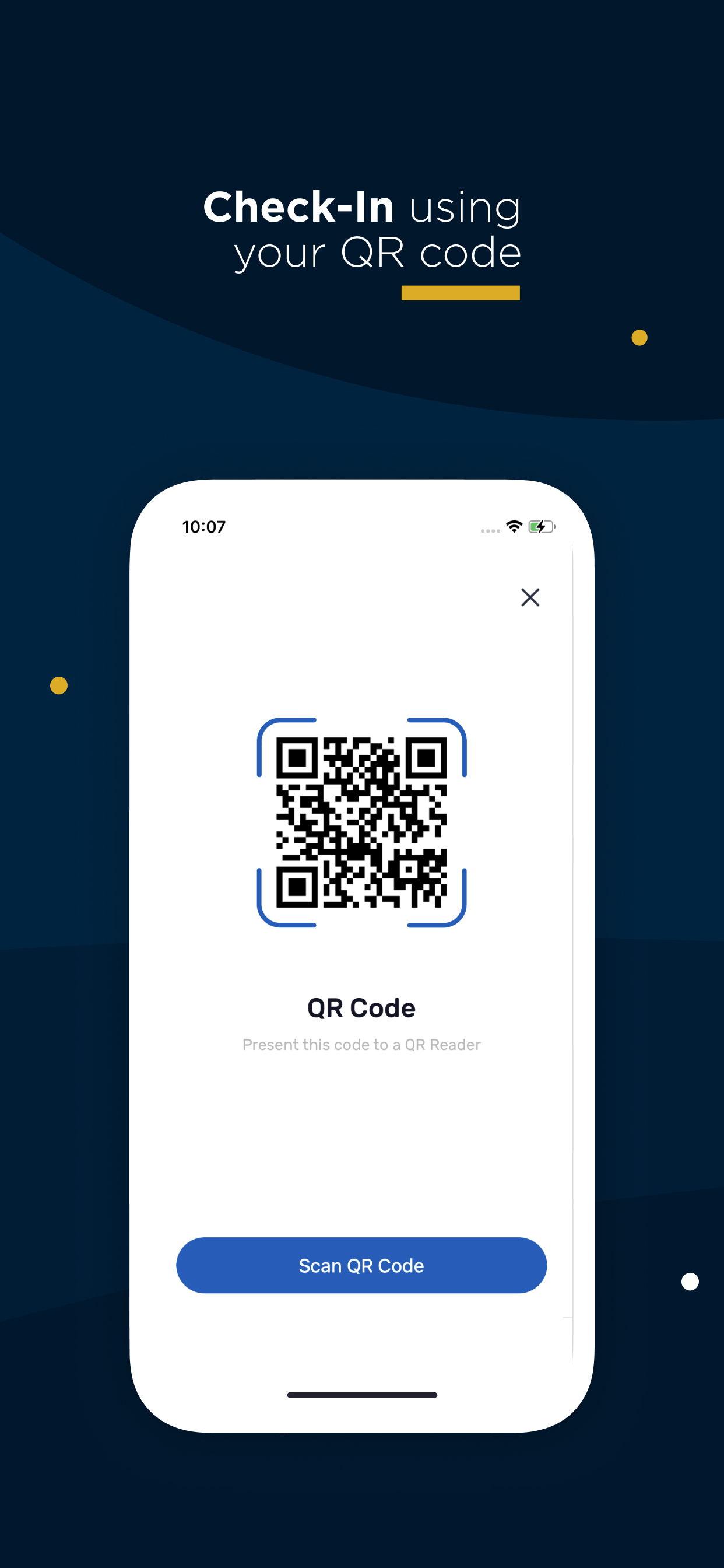 The Master’s University App screenshot 5