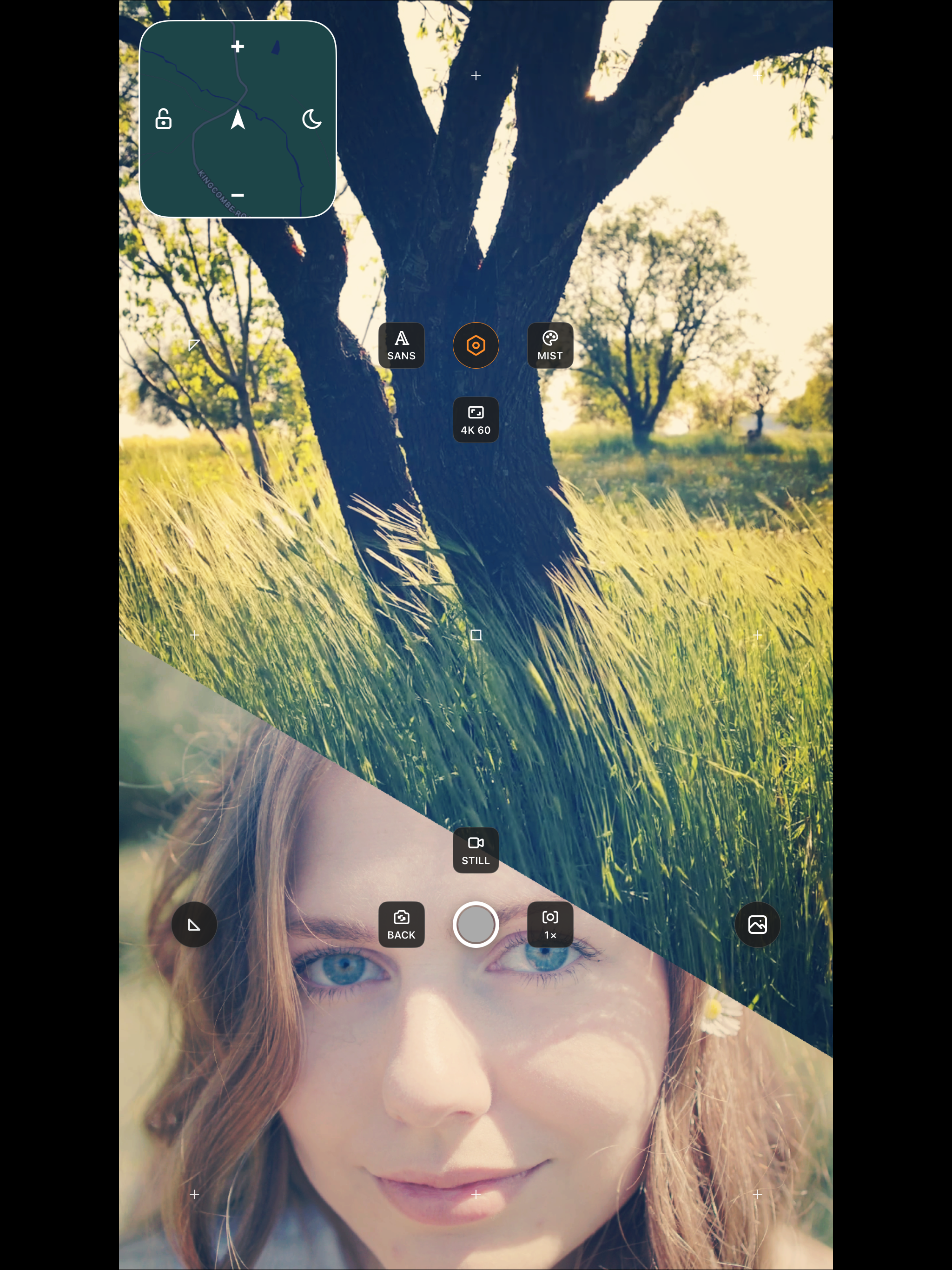 OverlayNow screenshot 6