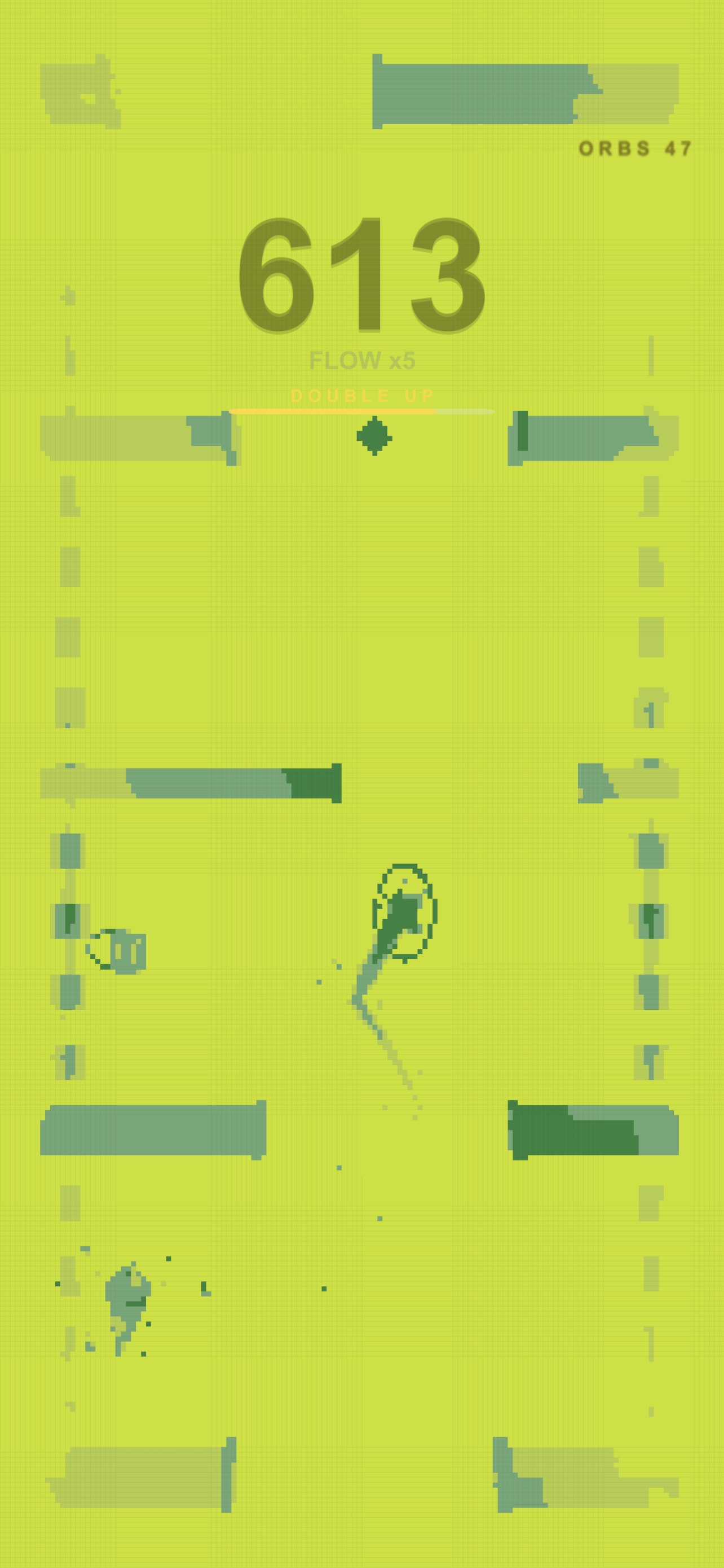 Screenshot 6 of Stellar Jump