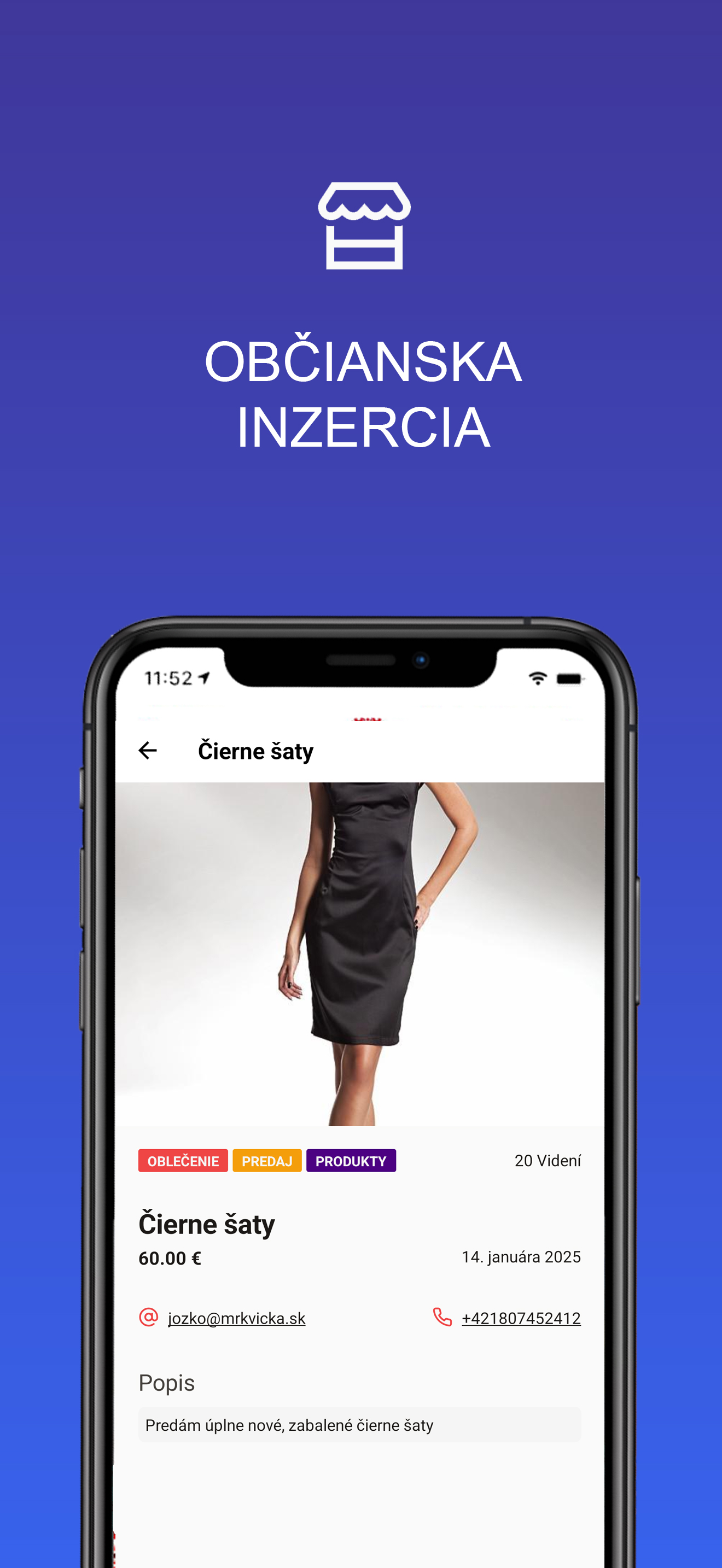 Močenok o⁺ screenshot 4