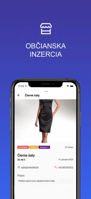 Močenok o⁺ screenshot 4