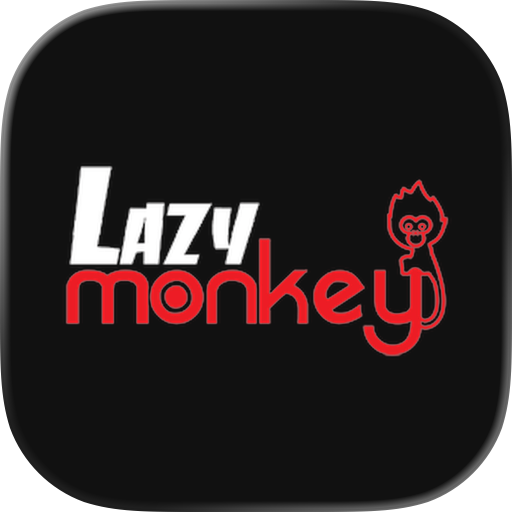 LazyMonkey -App