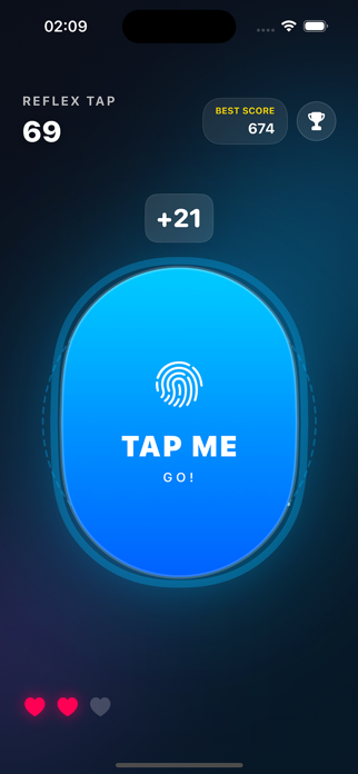 Simple Game 401 Screenshot 1 of 2