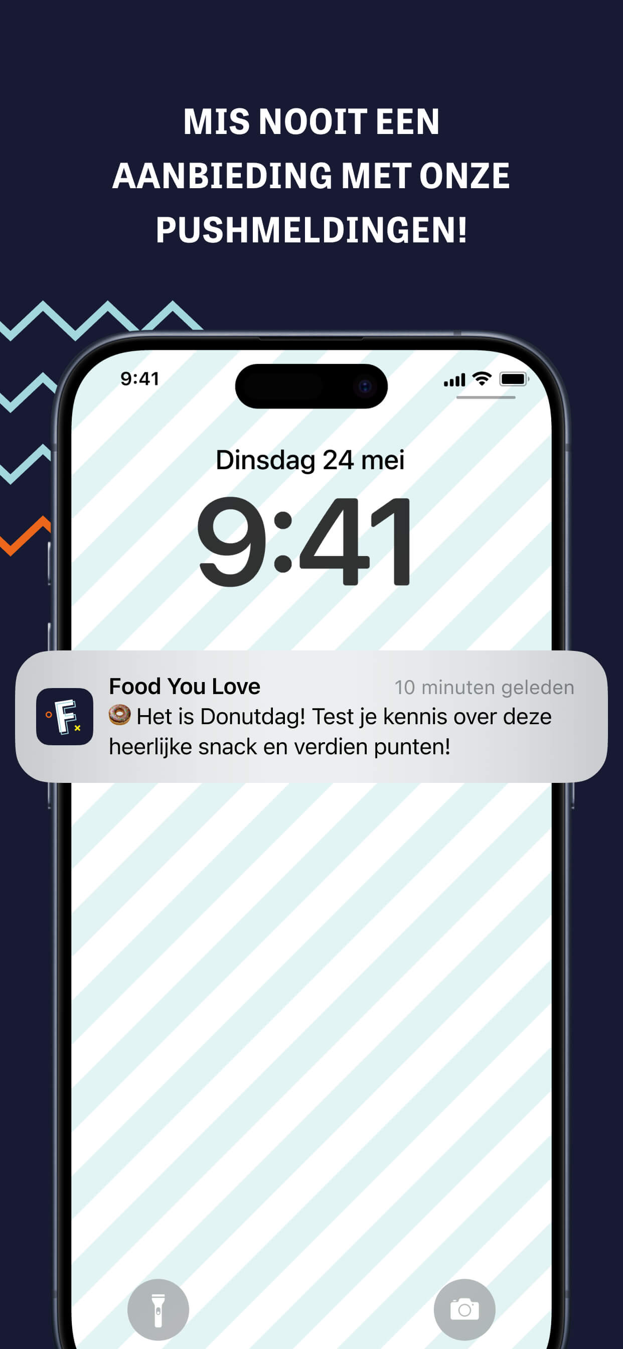 Food You Love