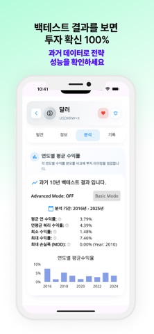 超级富爸爸：汇率与大宗商品 screenshot
